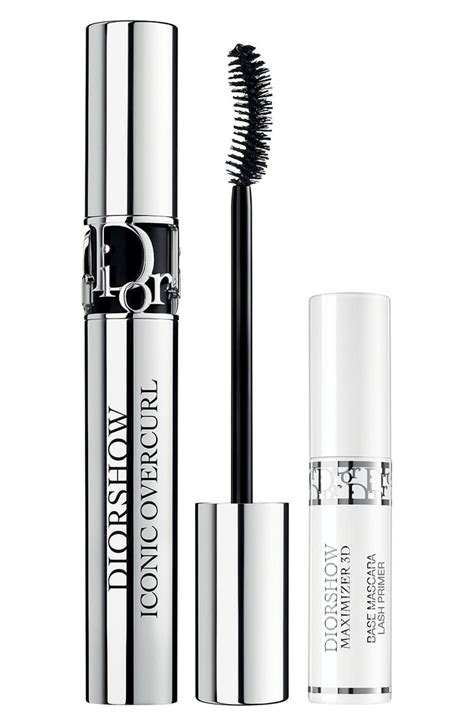 mascara dior con primer|dior mascara cost.